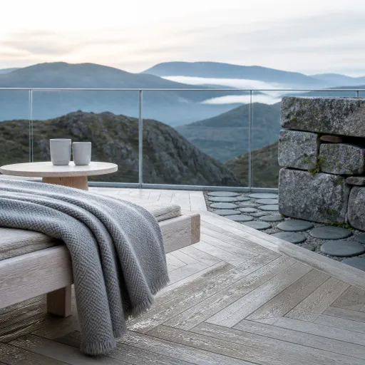 The Eastern Highlands blind spot: why Zimbabwe's mountain lodges deserve a seat at the luxury table