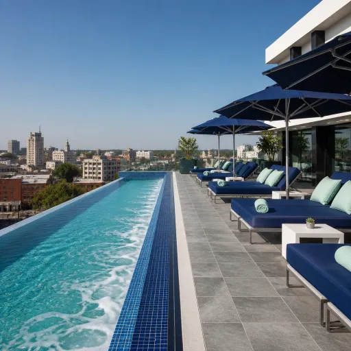 Urban elegance in Bulawayo city Zimbabwe: refined stays in the city of kings