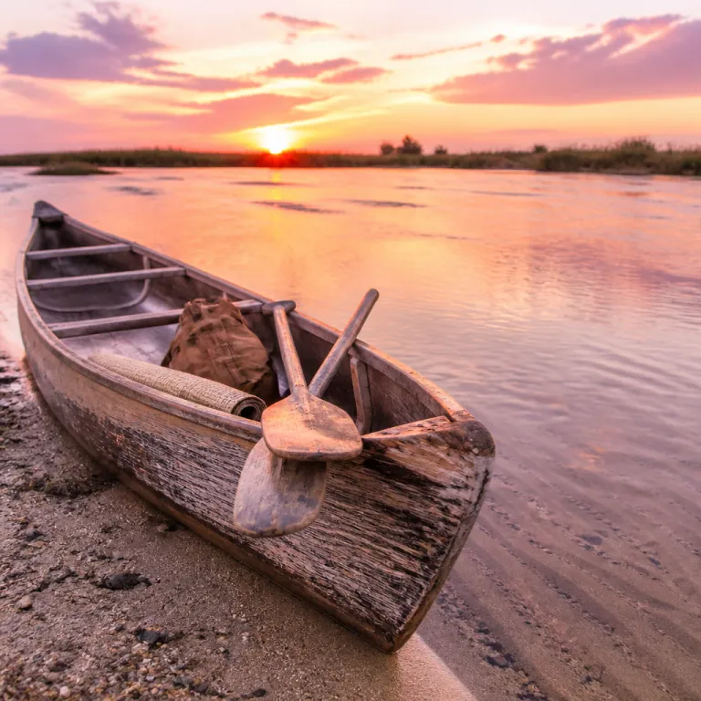 Zambezi canoe trails: the multi-day paddling safaris for couples who want Zimbabwe unfiltered