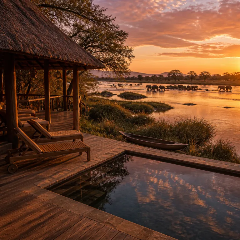 Zimbabwe and Botswana in one trip: the cross-border combination that makes geographic sense