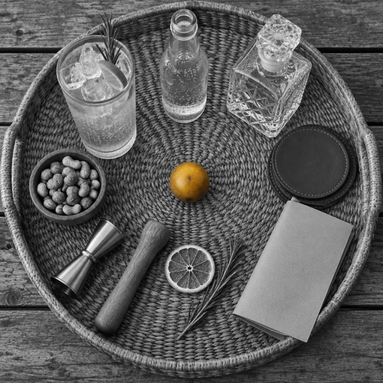 The sundowner, decoded: how Zimbabwe's best lodges turn a gin and tonic into the day's headline