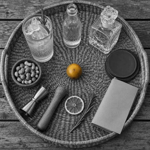 The sundowner, decoded: how Zimbabwe's best lodges turn a gin and tonic into the day's headline