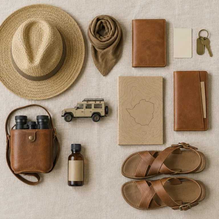 The Harare stopover: which city hotels actually earn the night before you fly to the bush