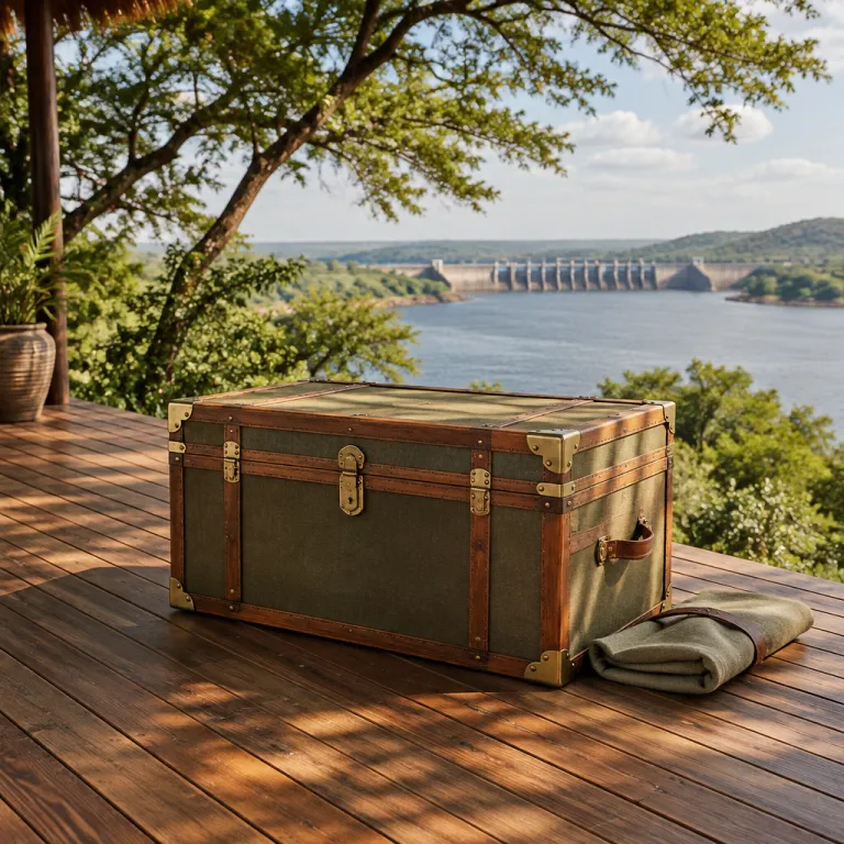 Luxury stays around Kariba Dam in Zimbabwe for heritage‑minded travellers