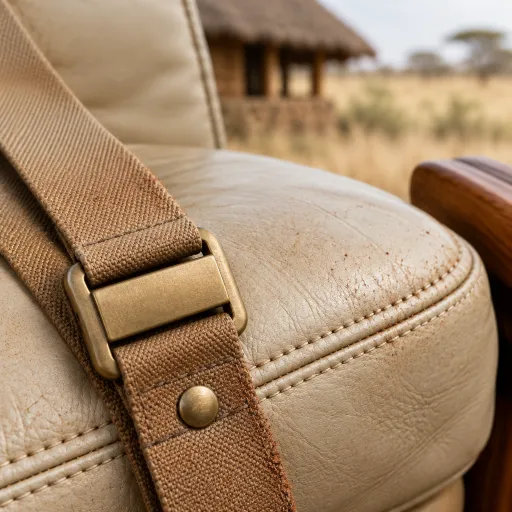 Hwange National Park in Zimbabwe for luxury safaris and refined stays