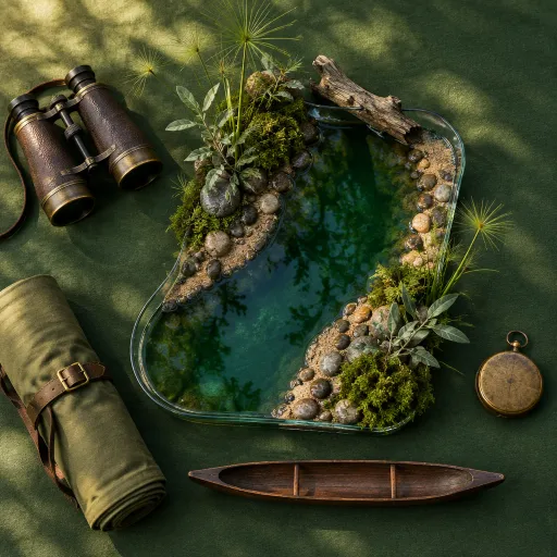 Mana Pools: immersive luxury safaris along the Zambezi river in Zimbabwe