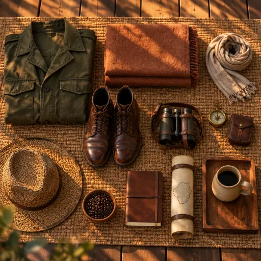 Shamwari park safari elegance for discerning Zimbabwe travellers