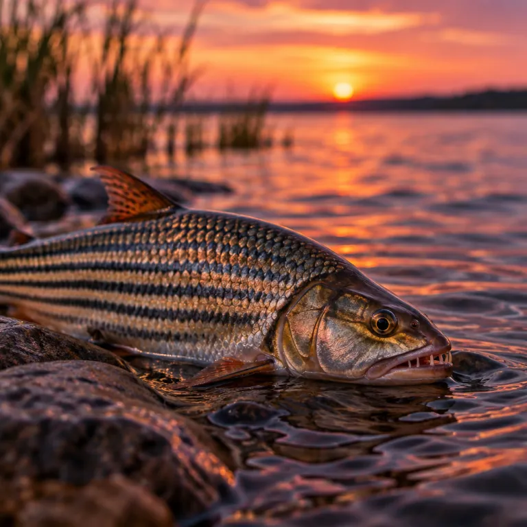 Chasing tigerfish on the Zambezi and Kariba: the water safari Zimbabwe does better than the game drive
