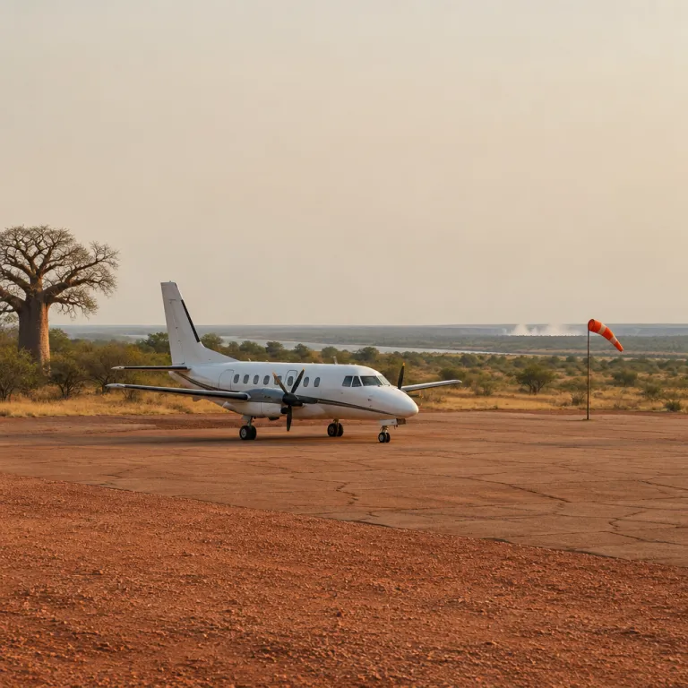 Getting to Victoria Falls just got easier: what expanding regional flights change for your itinerary