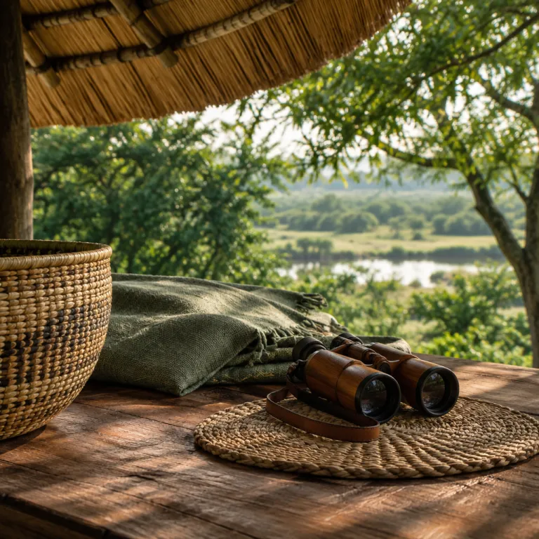 All-inclusive, all the way up: what the phrase actually buys at Zimbabwe's top lodges