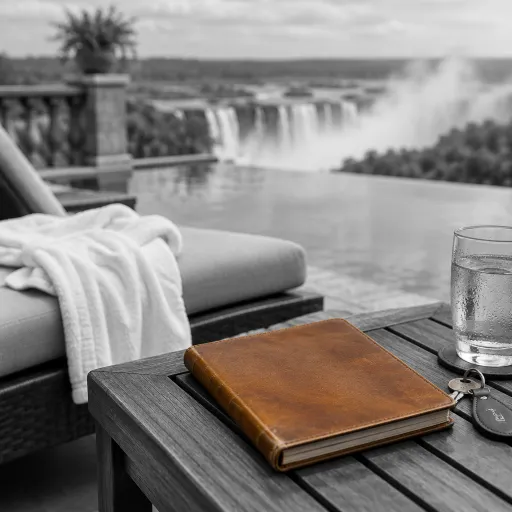 Elegant stays at Victoria Falls hotels for discerning travellers
