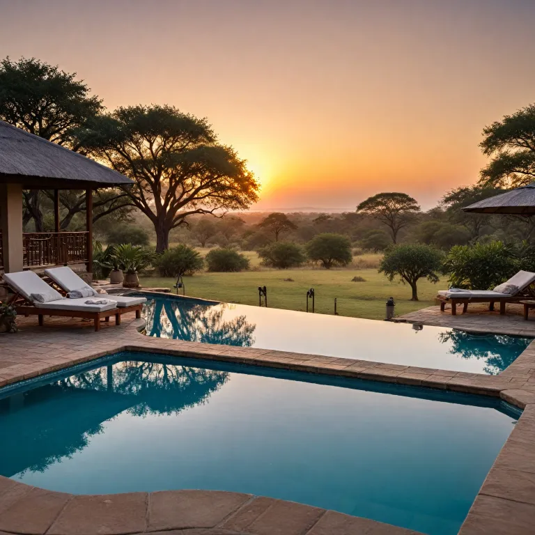 Exclusive hotels Zimbabwe: a refined guide to luxury stays and premium experiences