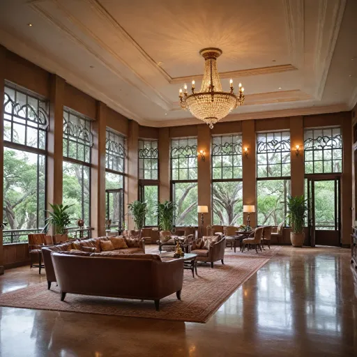 Zimbabwe 5 star hotel booking: elevate your stay with luxury and premium experiences