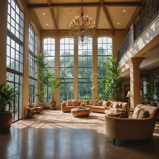 Premium hotel offers in Zimbabwe: Elevating your stay with luxury and exclusivity