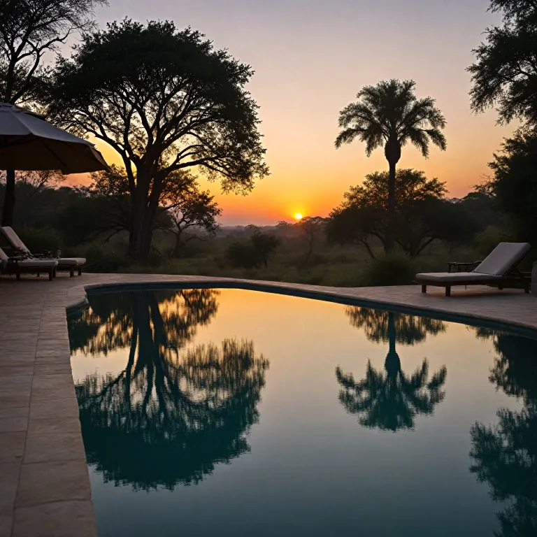 Zimbabwe exclusive hotel packages: luxury escapes and premium travel experiences