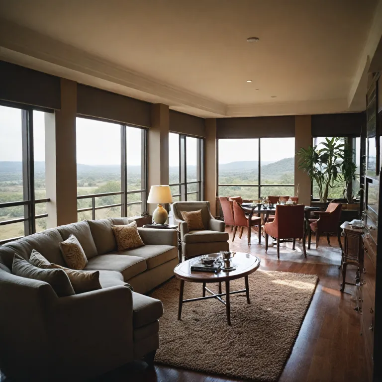 A comprehensive guide to Zimbabwe luxury hotel prices and premium accommodation experiences