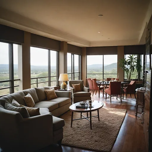 A comprehensive guide to Zimbabwe luxury hotel prices and premium accommodation experiences