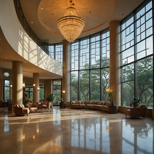 Zimbabwe luxury hotel reservations: elevate your stay with premium experiences