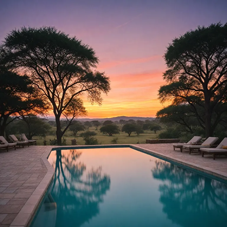 Exclusive destinations in Zimbabwe: luxury and premium hotel booking insights