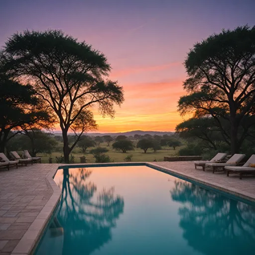 Exclusive destinations in Zimbabwe: luxury and premium hotel booking insights
