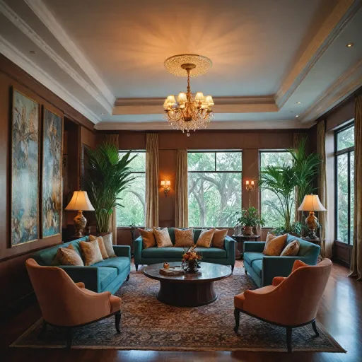 Luxury and premium hotel booking website in Zimbabwe: a guide for discerning travelers