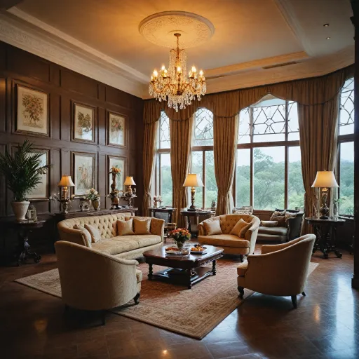 Luxury and premium hotel booking website in Zimbabwe: Elevating your travel experience