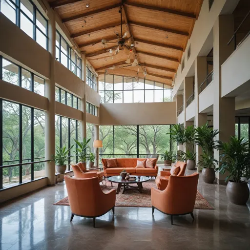 Innovative spaces and inspired experiences: Elevating luxury and premium hotel booking in Zimbabwe