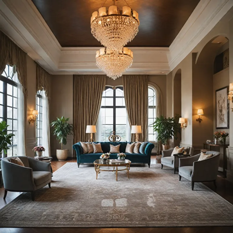 Harare hotels for discerning guests seeking refined city stays