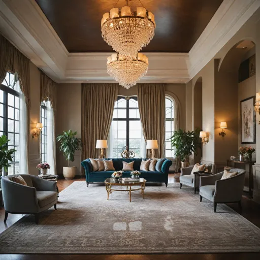 Harare hotels for discerning guests seeking refined city stays