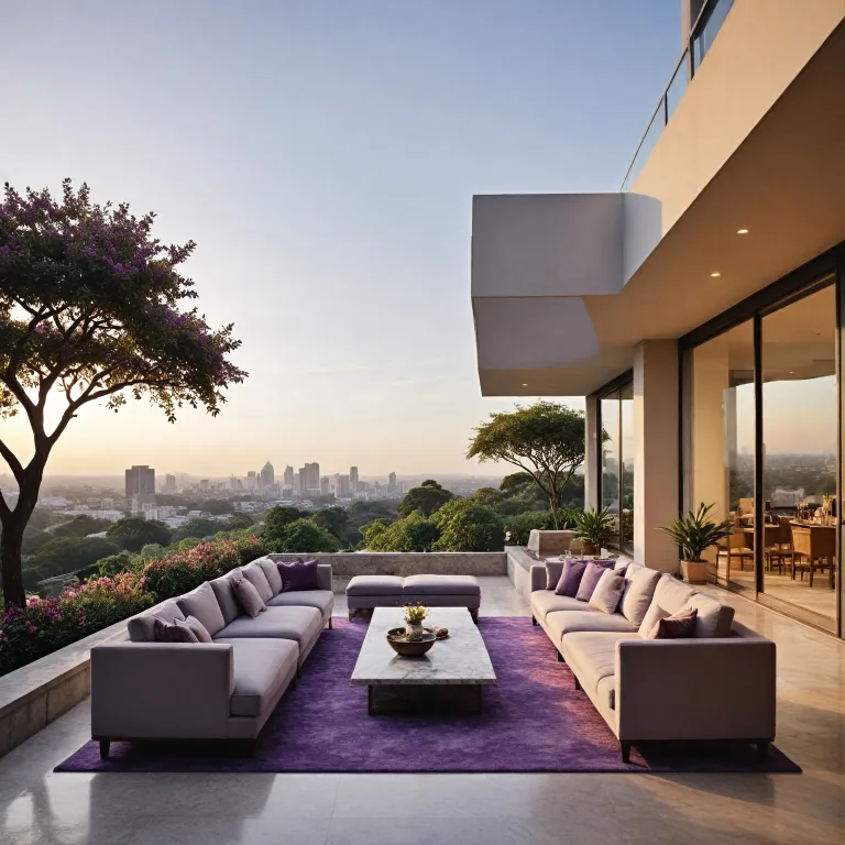 Elegant stays in Zimbabwe Harare hotels for discerning travellers