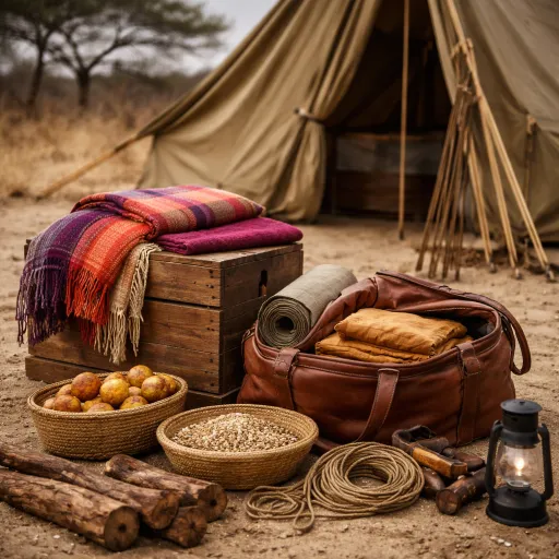 The case for sole-use camps in Zimbabwe: what exclusive bookings buy you that a regular lodge cannot