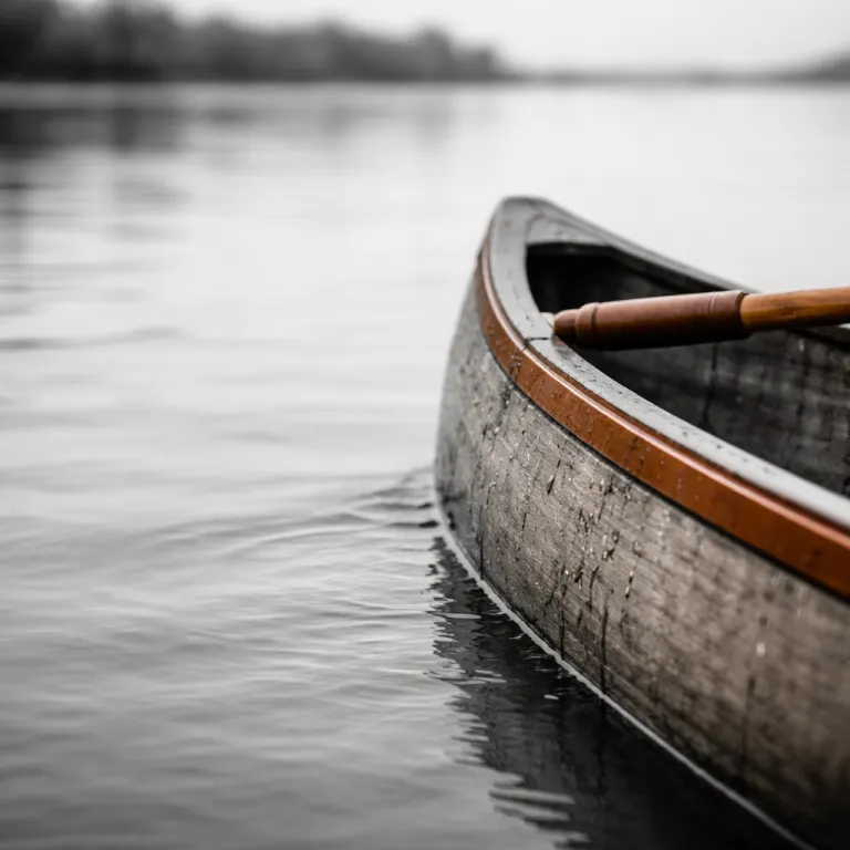 Canoeing Mana Pools: what the lower Zambezi delivers that no Hwange game drive can