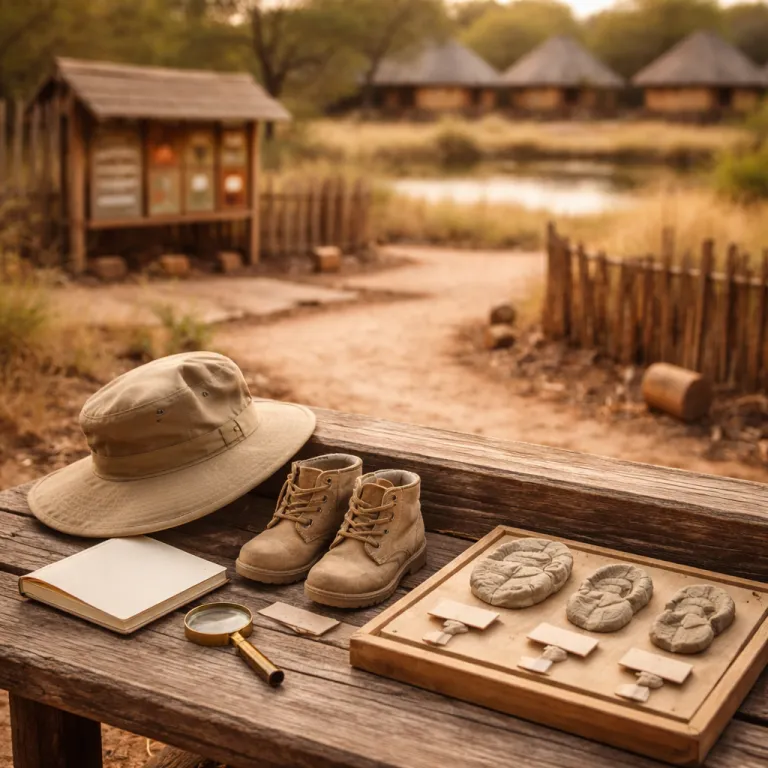 Teaching kids the Zimbabwean conservation story: lodges with junior ranger programmes that actually work
