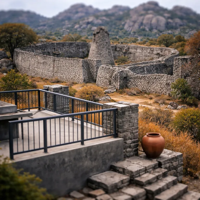 Beyond Vic Falls: cultural day trips from luxury lodges to Great Zimbabwe and the Matobo Hills
