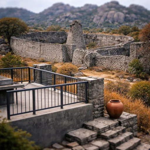 Beyond Vic Falls: cultural day trips from luxury lodges to Great Zimbabwe and the Matobo Hills