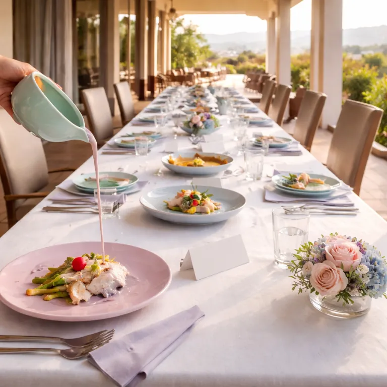 Hotel Zimbabwe review: rating the dining at the country's six most-booked luxury properties
