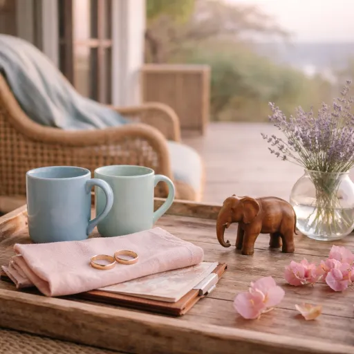 Two-week honeymoons through Zimbabwe: the slow itinerary that beats a Botswana fly-camp