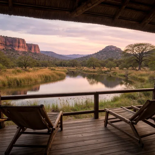 The concessions beyond Hwange: why Gonarezhou and Malilangwe deserve a place on your Zimbabwe shortlist