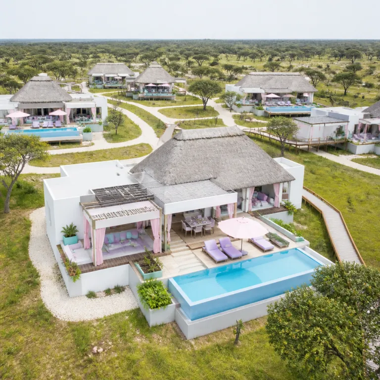 Zimbabwe's tourism investment hits $678 million: what the spending wave means for the luxury lodge map