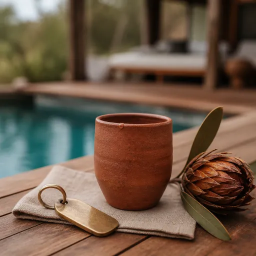 The sleep-out deck, the private plunge pool, and the details that actually make a Zimbabwe honeymoon