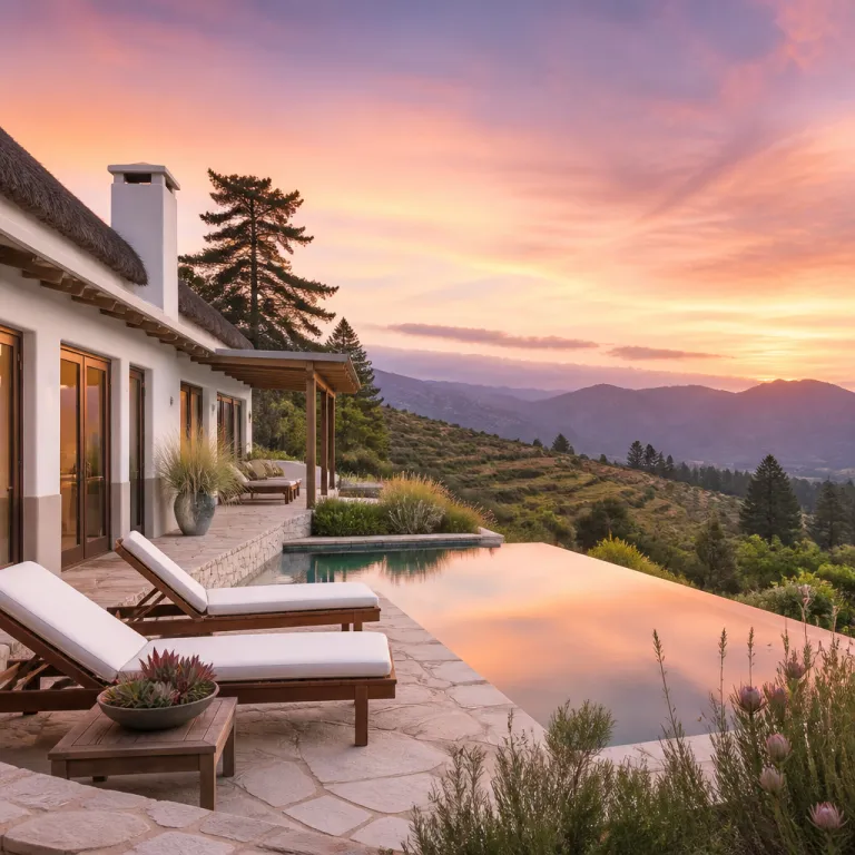 Elegant stays in the eastern highlands of Zimbabwe for discerning travellers