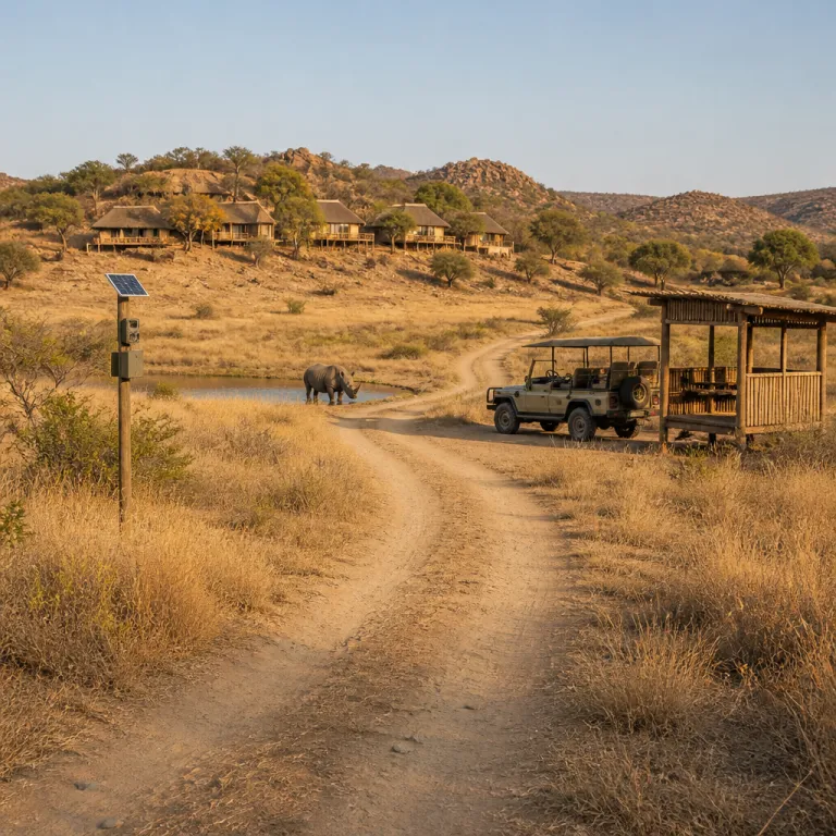 Zimbabwe's rhino numbers in 2026: where to track black rhino and what your visit funds
