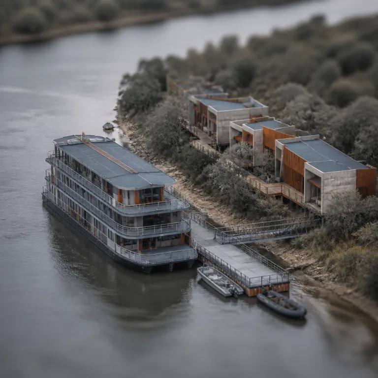 Sailing the Zambezi Queen river cruise: how to pair a floating safari with Zimbabwe’s finest luxury lodges