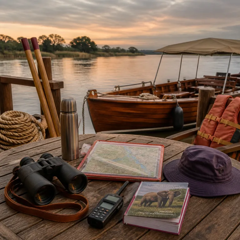 A Zambezi river lodge stay at A’Zambezi River Lodge in Victoria Falls