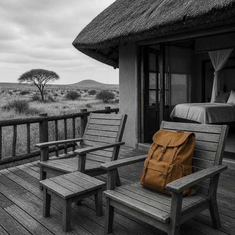 Best hotels in Zimbabwe for solo travelers: where single-supplement pain is worth it and where it is not
