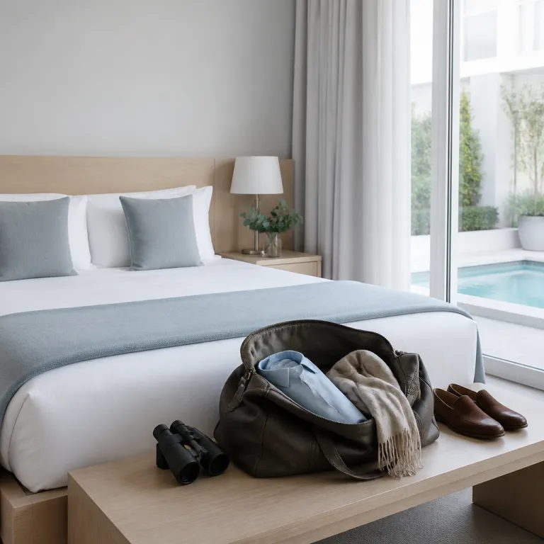 An elegant stay at Cape Cadogan hotel for Zimbabwe‑bound luxury travellers