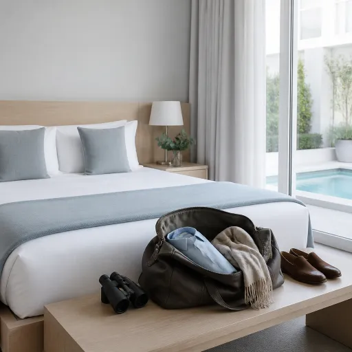 An elegant stay at Cape Cadogan hotel for Zimbabwe‑bound luxury travellers