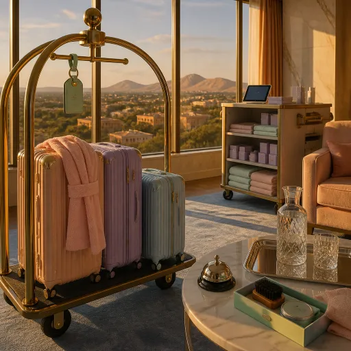 Urban elegance in zimbabwe bulawayo: luxury hotel stays in the city of kings