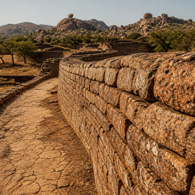 Great Zimbabwe to Matobo: the archaeological route that most safari itineraries skip
