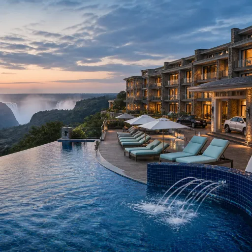How Zimbabwe’s evolving luxury travel pipeline is reshaping premium hotel bookings